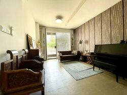 Sengkang Central (D19), Condominium #578298001